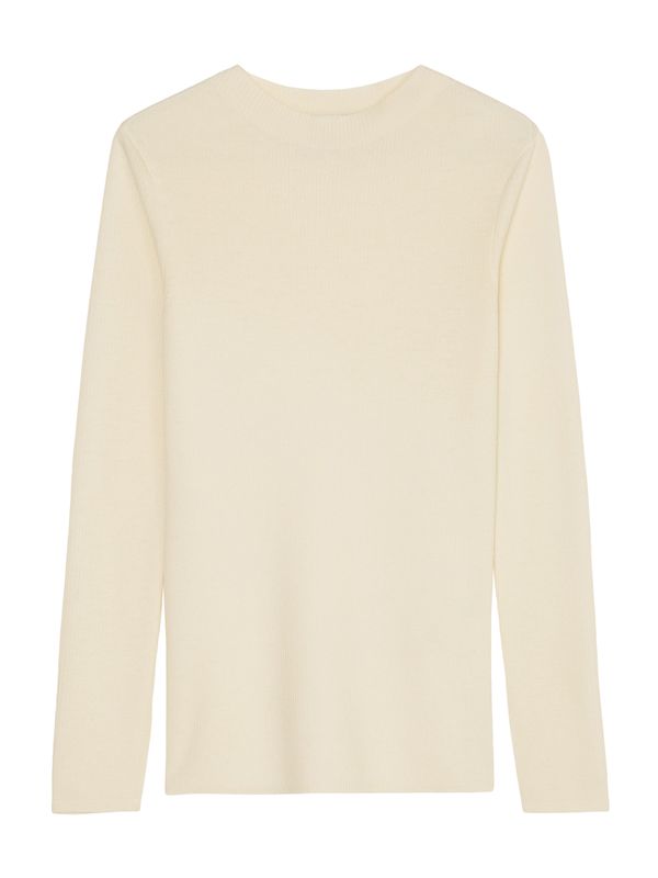 Marc O'Polo Marc O'Polo Пуловер  кремаво
