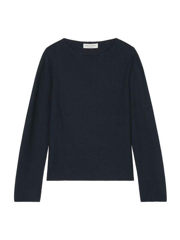 Marc O'Polo Marc O'Polo Пуловер  нощно синьо