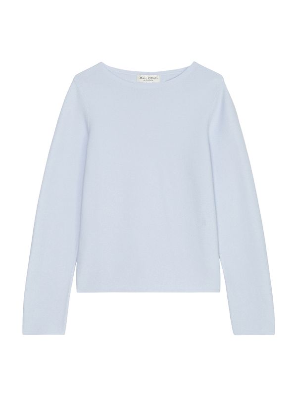 Marc O'Polo Marc O'Polo Пуловер  светлосиньо