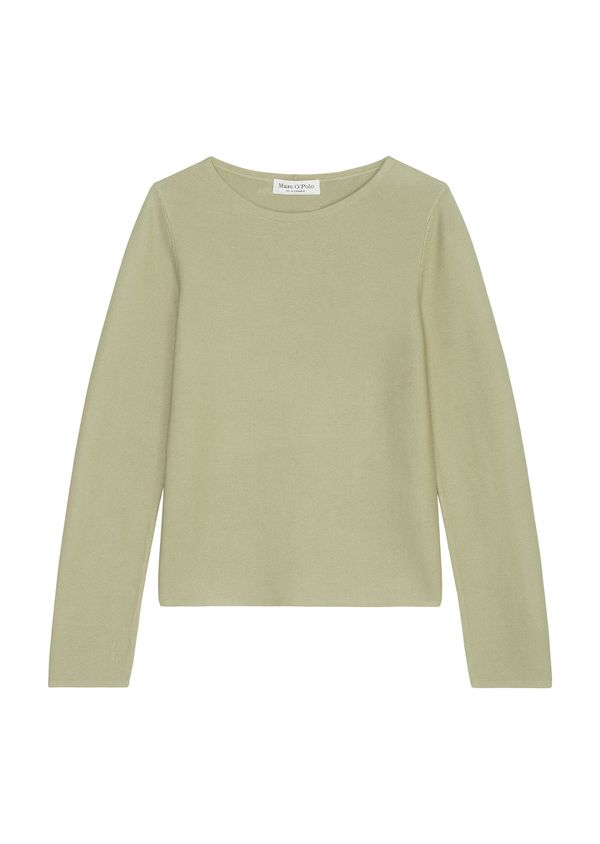 Marc O'Polo Marc O'Polo Пуловер  светлозелено