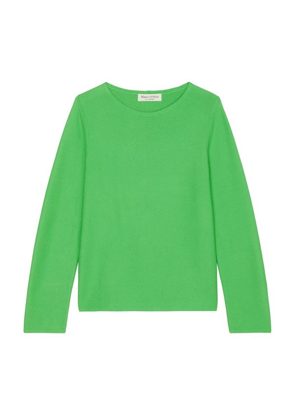Marc O'Polo Marc O'Polo Пуловер  тревнозелено