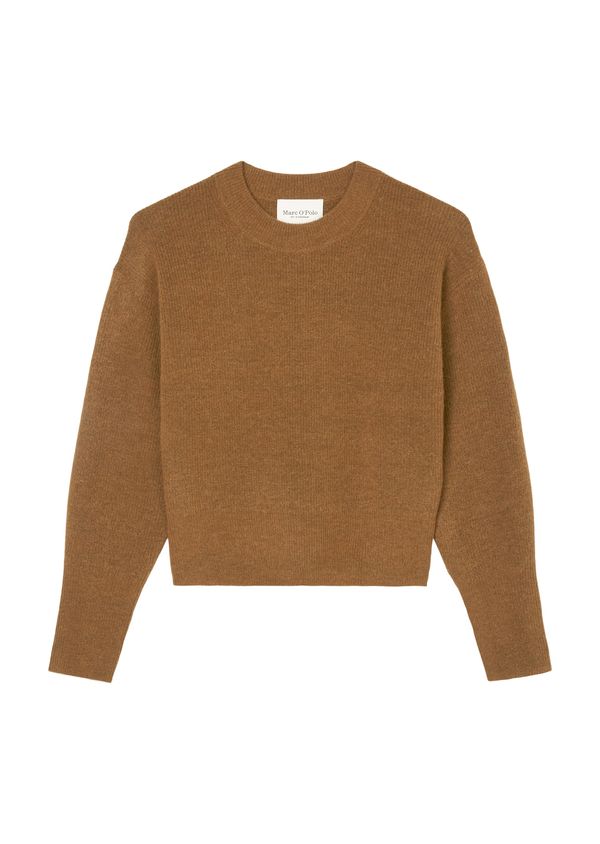 Marc O'Polo Marc O'Polo Пуловер  умбра