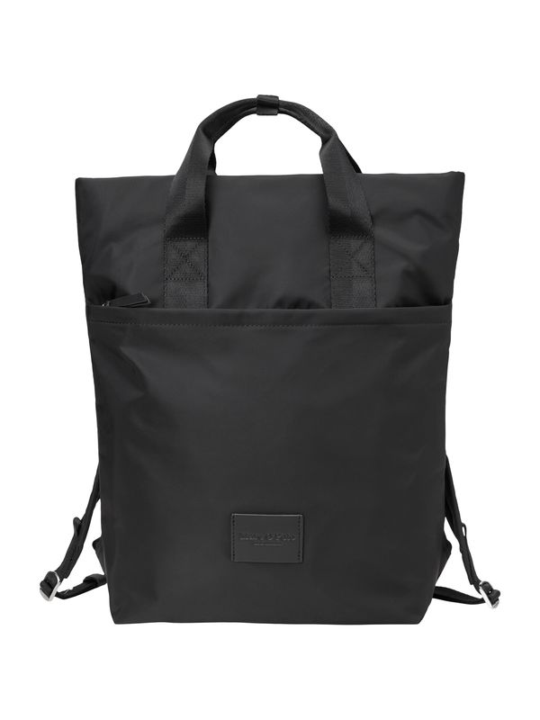 Marc O'Polo Marc O'Polo Раница 'Ellar'  черно