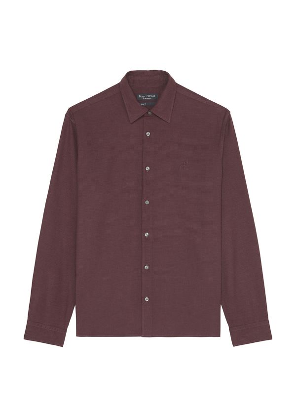 Marc O'Polo Marc O'Polo Риза  бургундово червено