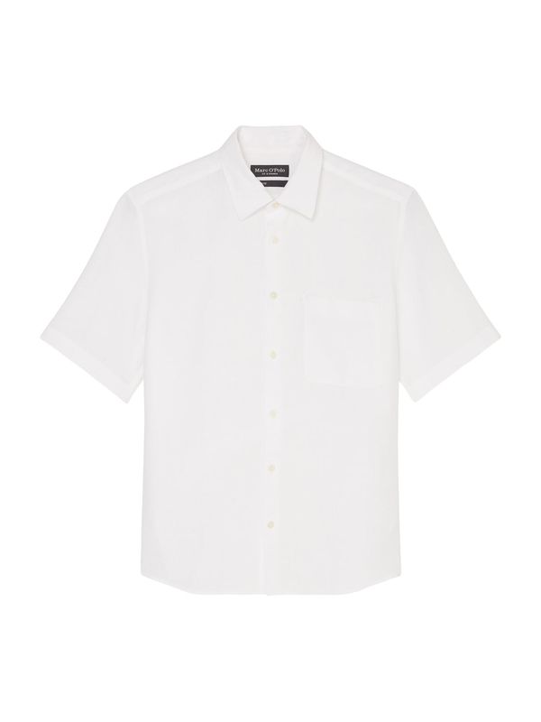 Marc O'Polo Marc O'Polo Риза  бяло