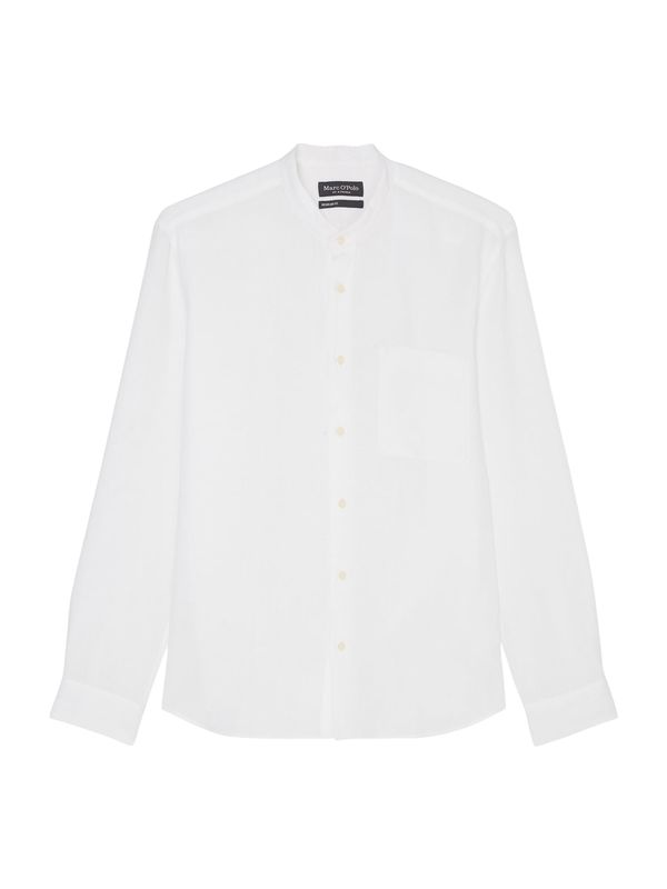 Marc O'Polo Marc O'Polo Риза  бяло