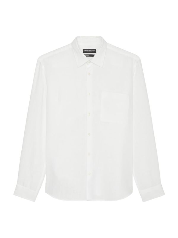 Marc O'Polo Marc O'Polo Риза  бяло