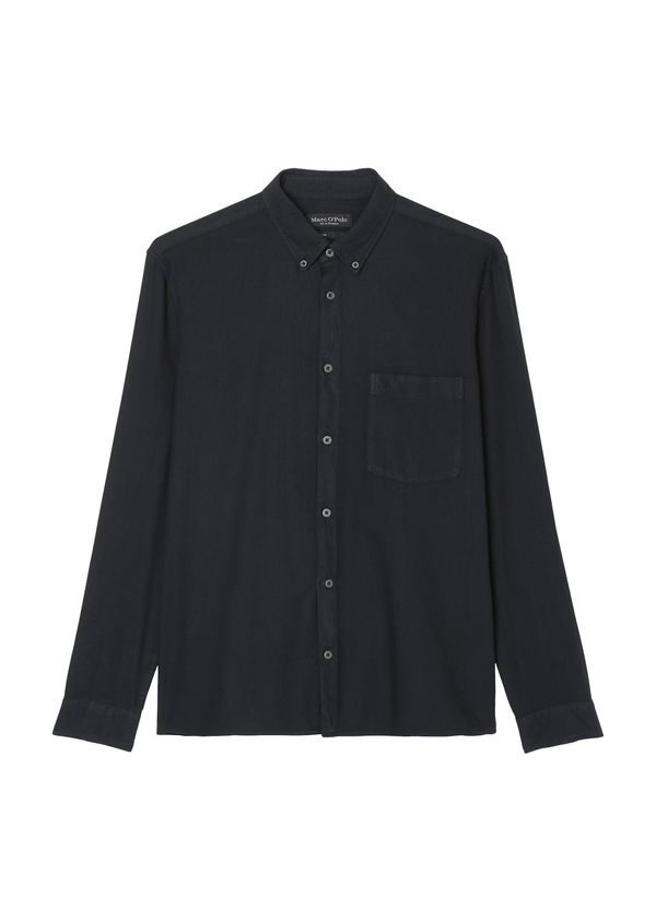 Marc O'Polo Marc O'Polo Риза  черно