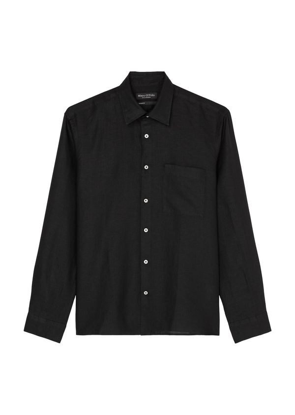 Marc O'Polo Marc O'Polo Риза  черно