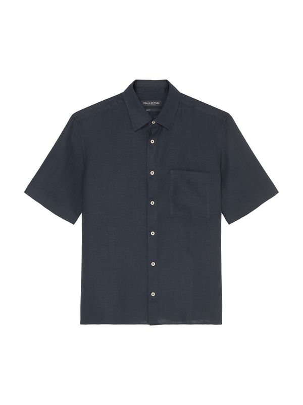 Marc O'Polo Marc O'Polo Риза  нощно синьо