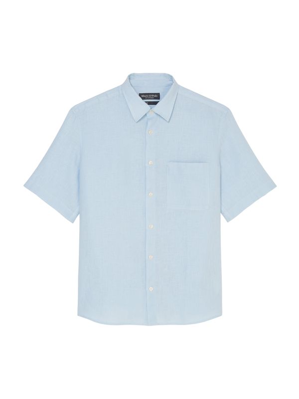 Marc O'Polo Marc O'Polo Риза  пастелно синьо