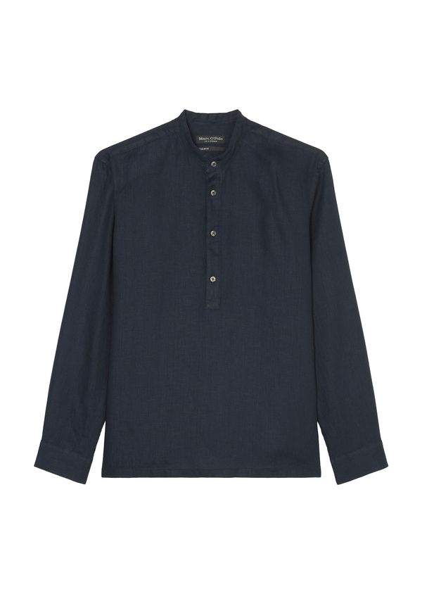 Marc O'Polo Marc O'Polo Риза  тъмносиньо