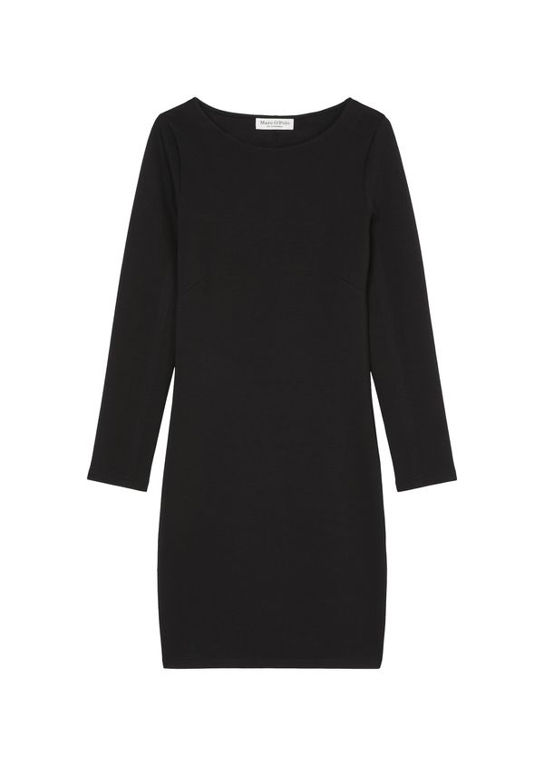 Marc O'Polo Marc O'Polo Рокля  черно