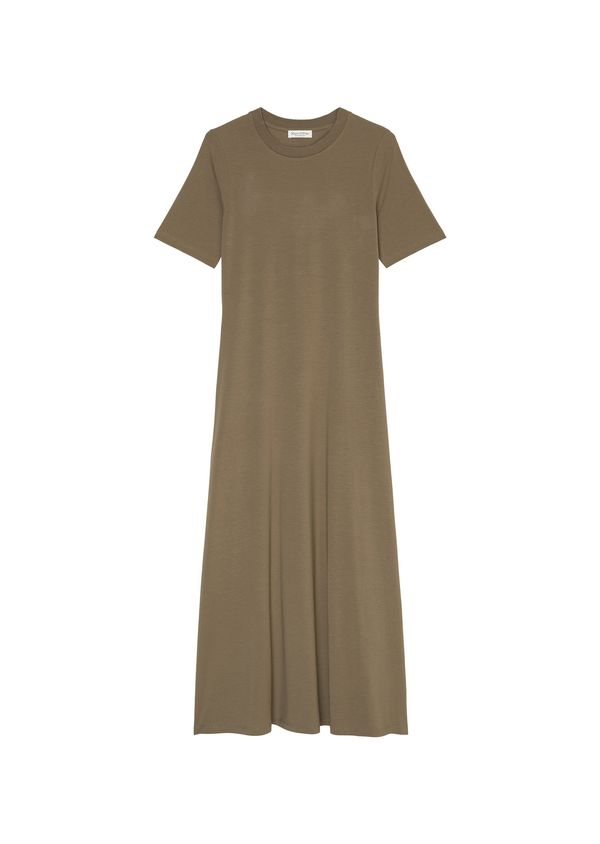 Marc O'Polo Marc O'Polo Рокля  тъмнобежово