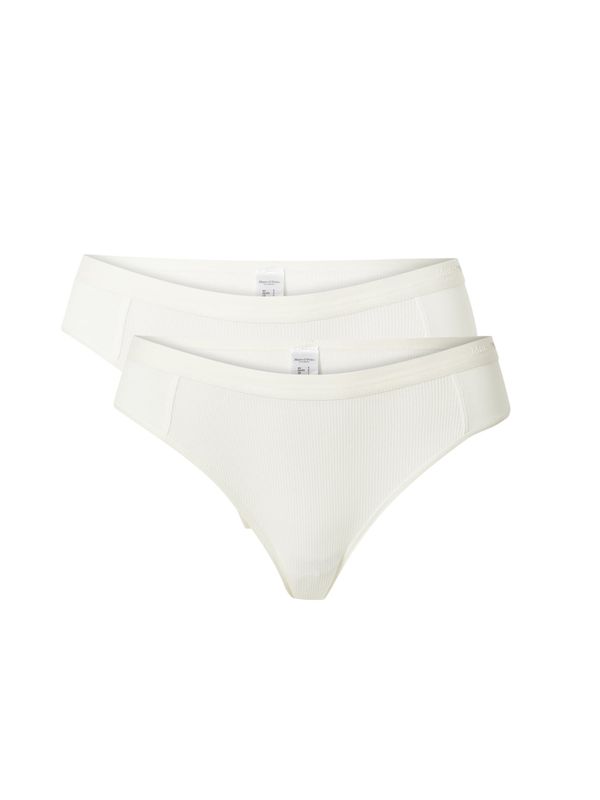 Marc O'Polo Marc O'Polo Слип  бяло