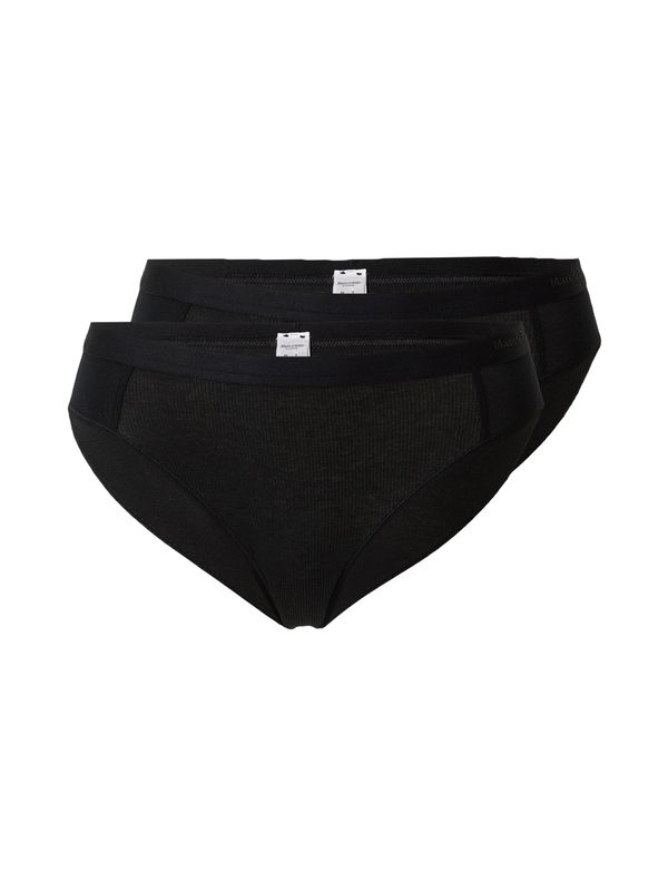 Marc O'Polo Marc O'Polo Слип  черно