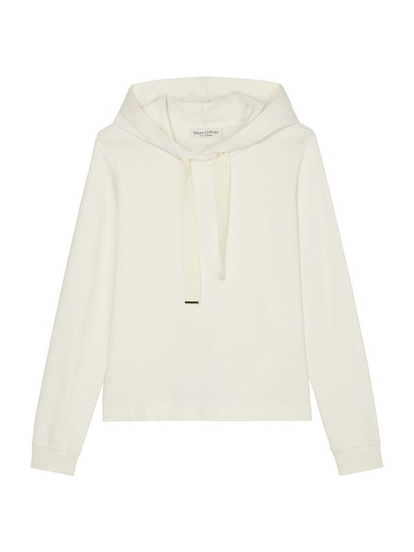 Marc O'Polo Marc O'Polo Суичър  естествено бяло