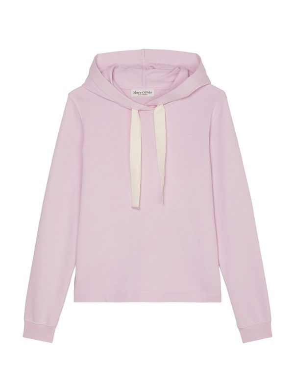 Marc O'Polo Marc O'Polo Суичър  пастелнолилаво