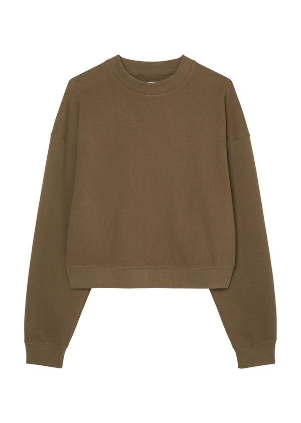 Marc O'Polo Marc O'Polo Суичър  умбра