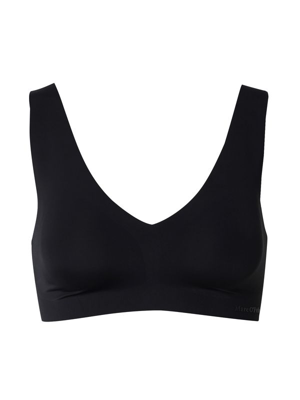 Marc O'Polo Marc O'Polo Сутиен 'Foundation'  черно