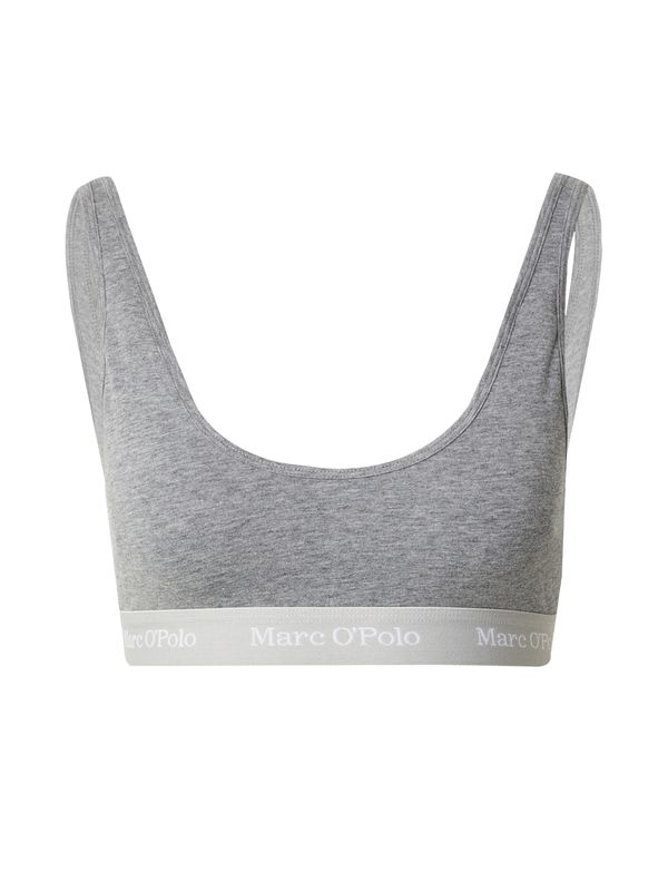 Marc O'Polo Marc O'Polo Сутиен  сиво