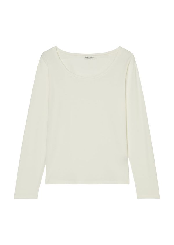 Marc O'Polo Marc O'Polo Тениска  бяло