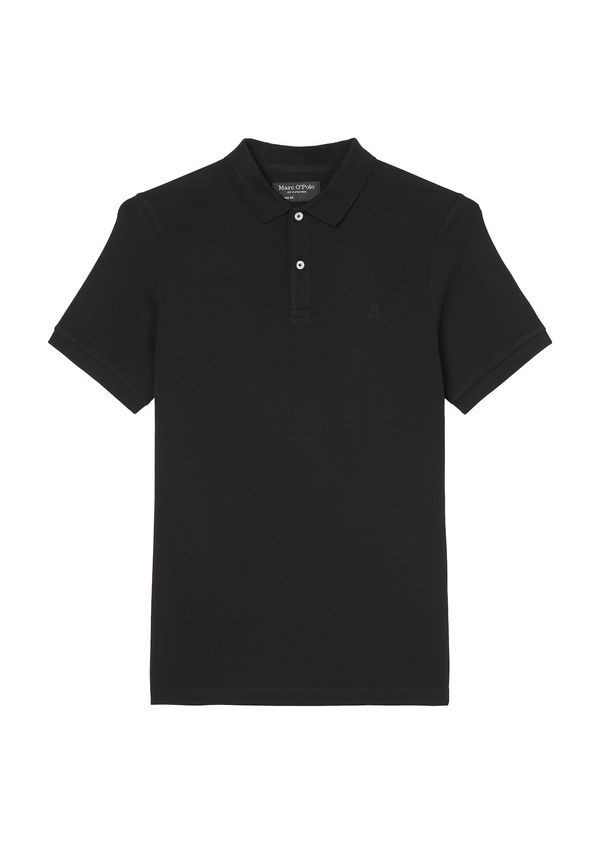 Marc O'Polo Marc O'Polo Тениска  черно