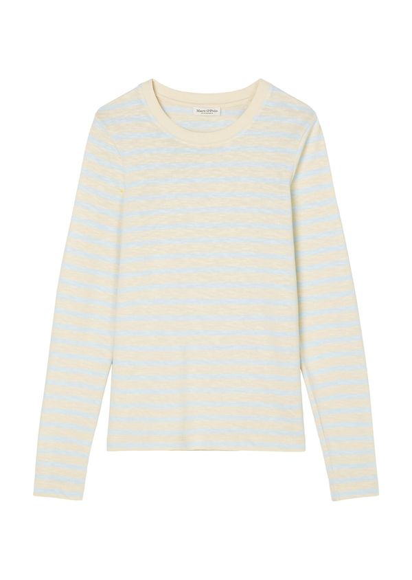 Marc O'Polo Marc O'Polo Тениска  екрю