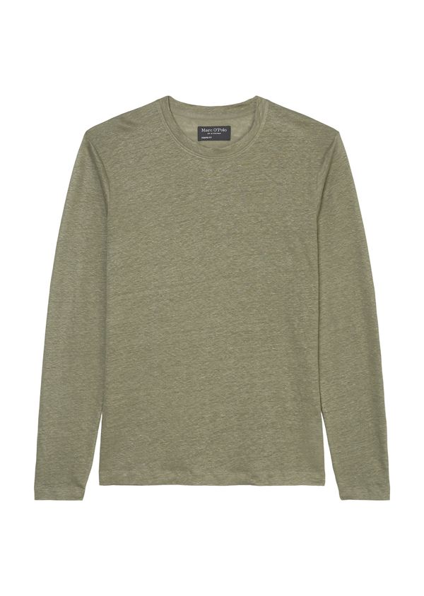 Marc O'Polo Marc O'Polo Тениска  каки