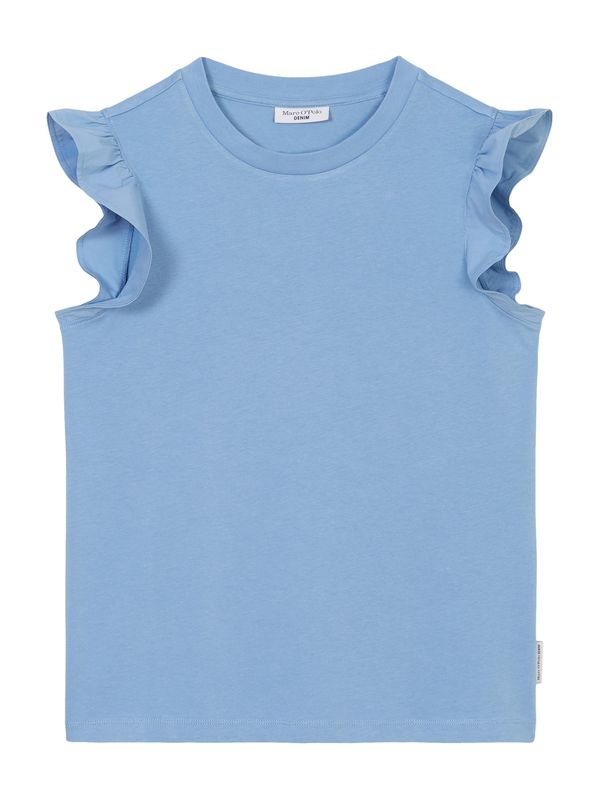 Marc O'Polo Marc O'Polo Тениска  кралско синьо