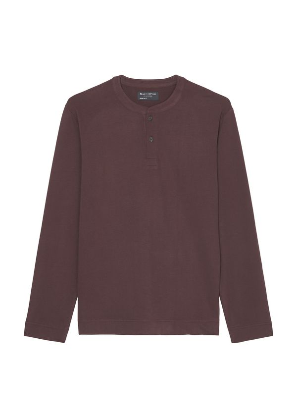 Marc O'Polo Marc O'Polo Тениска  къпина