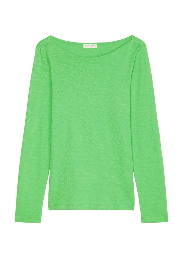 Marc O'Polo Marc O'Polo Тениска  лайм