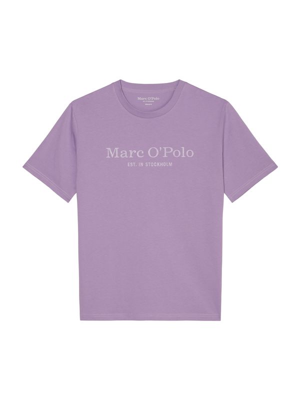 Marc O'Polo Marc O'Polo Тениска  лилав / люляк