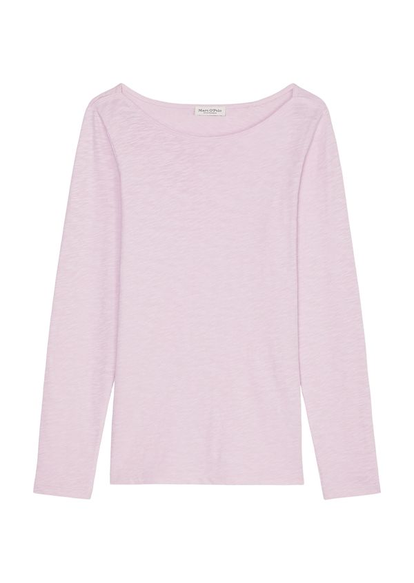 Marc O'Polo Marc O'Polo Тениска  люляк