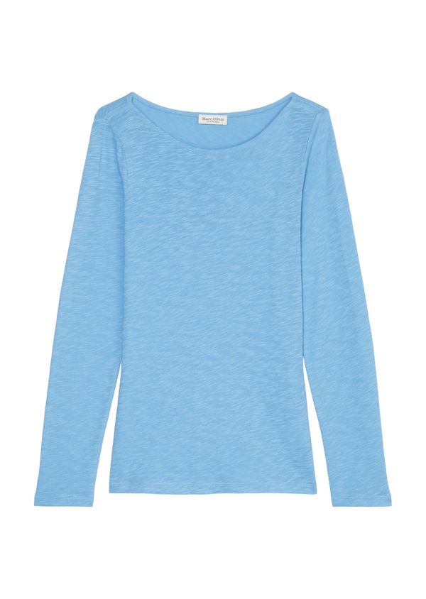 Marc O'Polo Marc O'Polo Тениска  небесносиньо