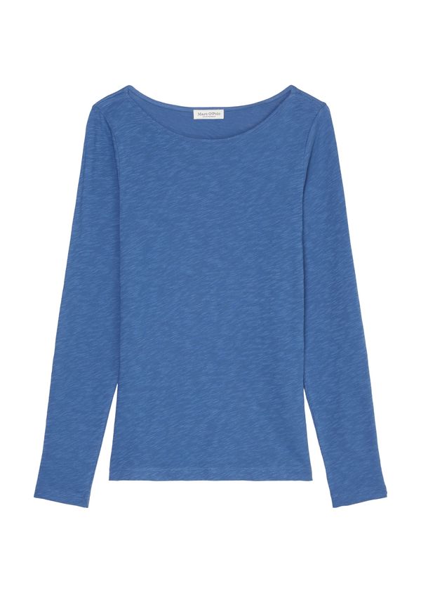 Marc O'Polo Marc O'Polo Тениска  небесносиньо