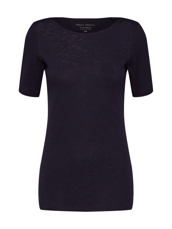 Marc O'Polo Marc O'Polo Тениска  нощно синьо