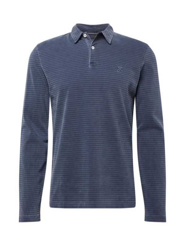 Marc O'Polo Marc O'Polo Тениска  нощно синьо / тъмносиньо