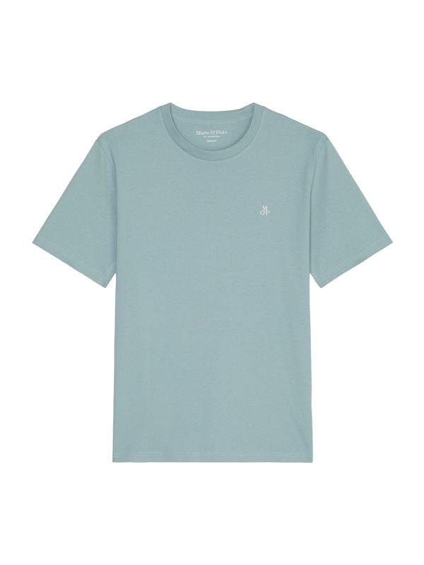 Marc O'Polo Marc O'Polo Тениска  пастелно синьо