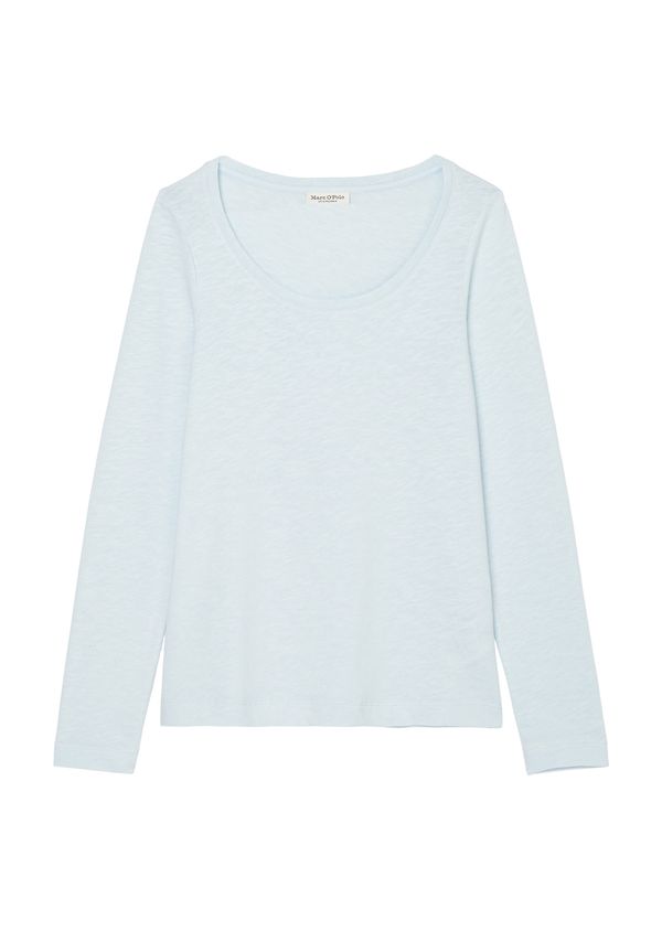 Marc O'Polo Marc O'Polo Тениска  пастелно синьо