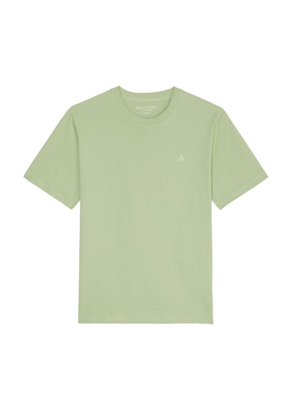 Marc O'Polo Marc O'Polo Тениска  пастелно зелено