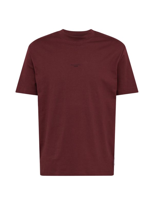 Marc O'Polo Marc O'Polo Тениска  слива