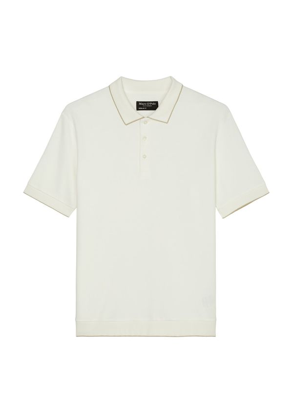 Marc O'Polo Marc O'Polo Тениска  светлобежово / естествено бяло