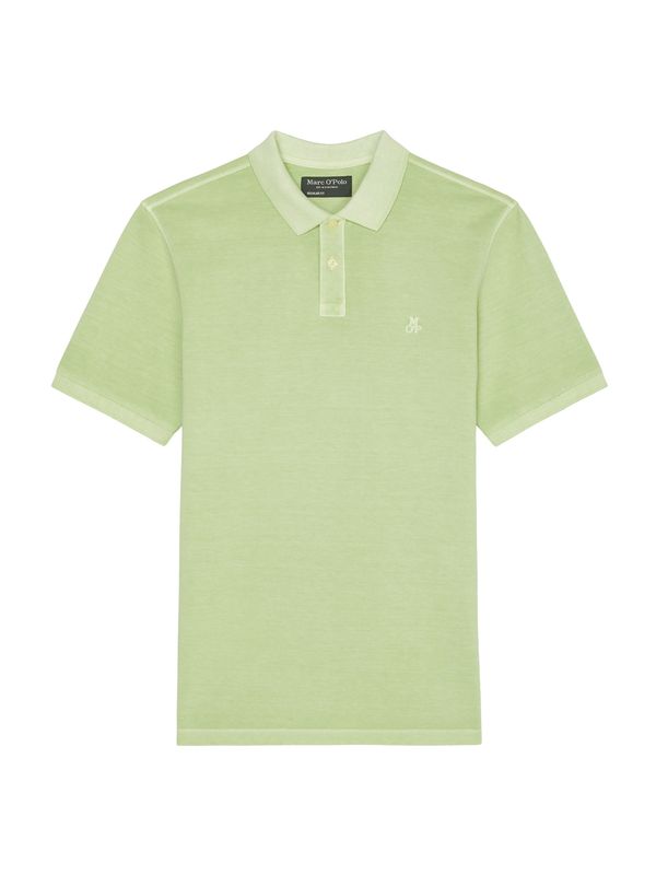 Marc O'Polo Marc O'Polo Тениска  светлозелено