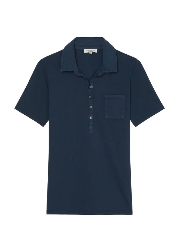 Marc O'Polo Marc O'Polo Тениска  тъмносиньо