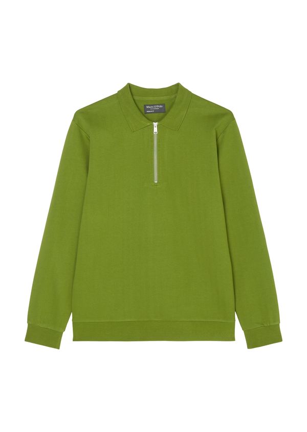 Marc O'Polo Marc O'Polo Тениска  зелено