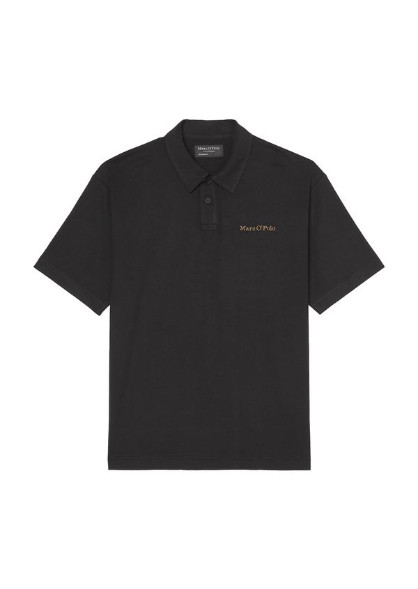 Marc O'Polo Marc O'Polo Тениска  жълто / черно