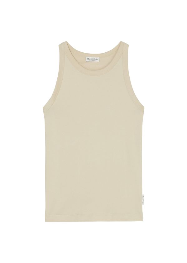 Marc O'Polo Marc O'Polo Топ  бежово
