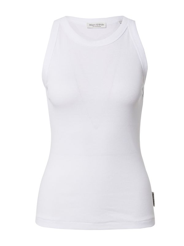 Marc O'Polo Marc O'Polo Топ  бяло
