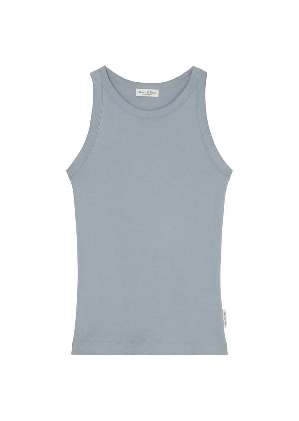 Marc O'Polo Marc O'Polo Топ  гълъбово синьо
